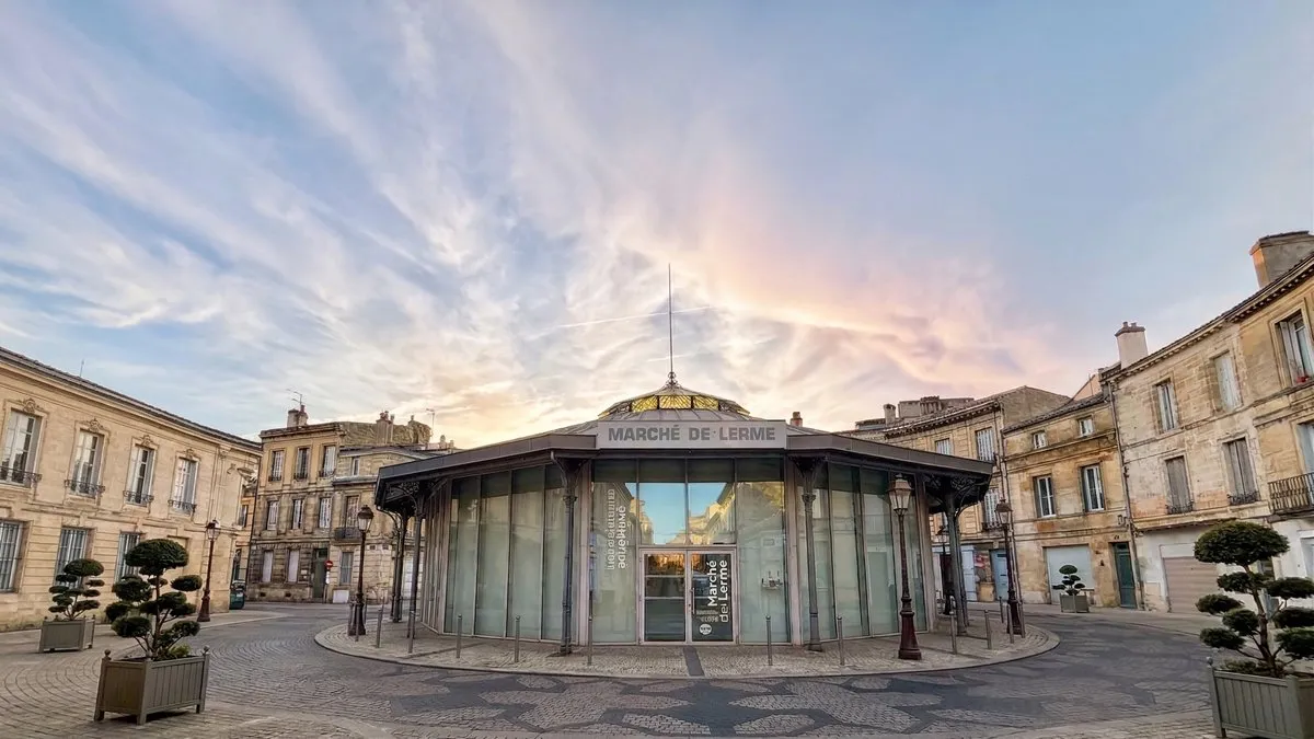 Électricien BRUCELEC à Fondaudège, Bordeaux