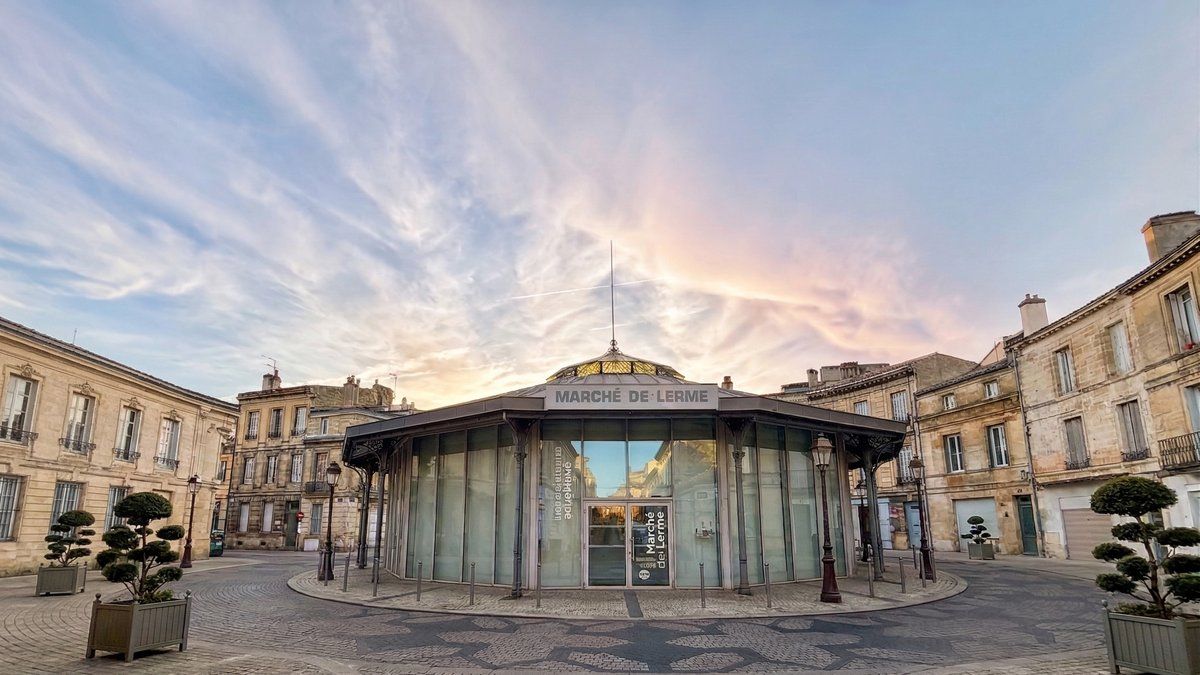 Électricien BRUCELEC à Fondaudège, Bordeaux