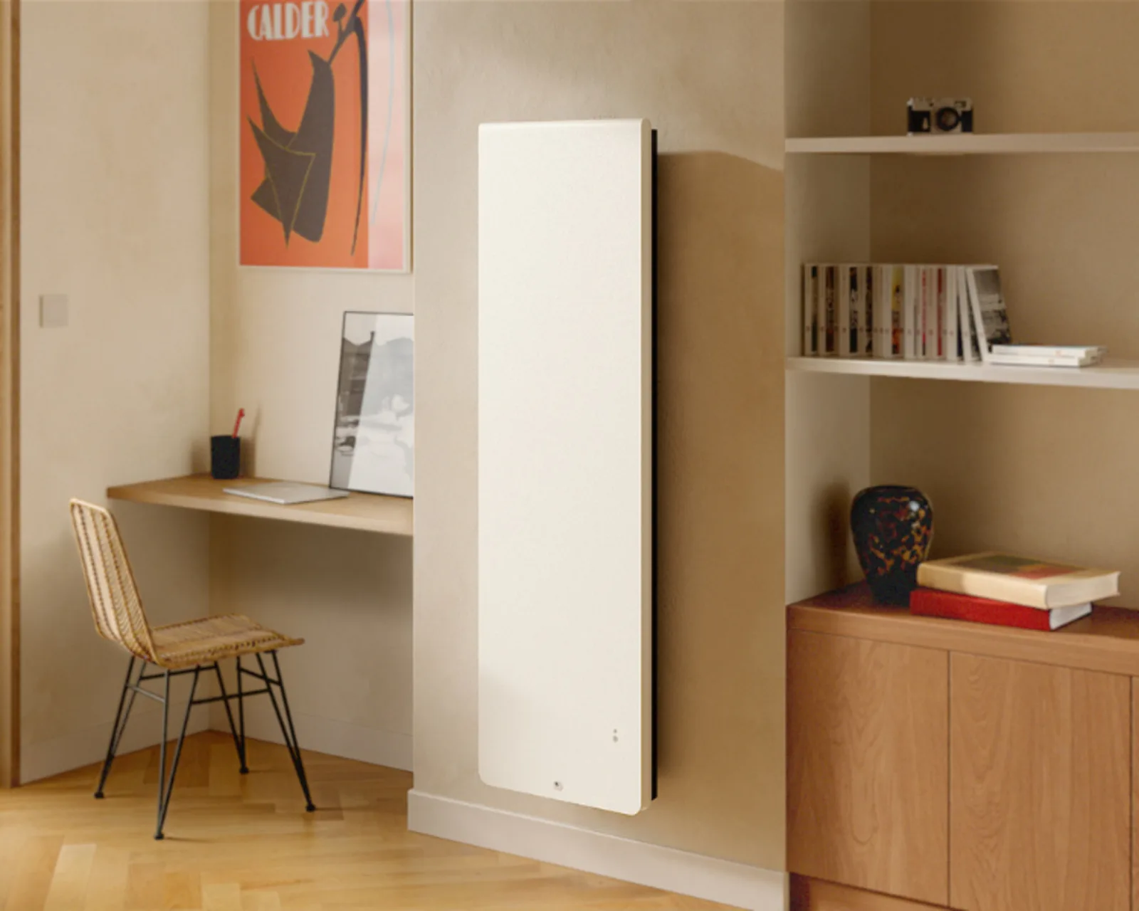 Radiateur inertie Thermor Equateur 5